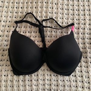 PINK VS PushUp Bra